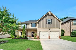 112 Cameron Creek Lane, Simpsonville, SC 29681