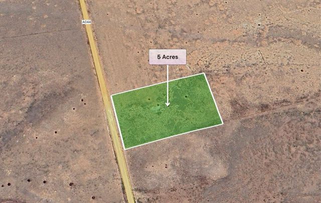 CR Rd A044, Estancia, NM 87016