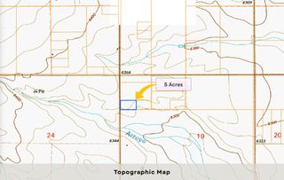 CR Rd A044, Estancia, NM 87016