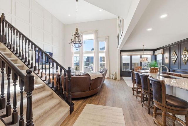 4671 Bittern Lane, Turtle Creek Twp, OH 45066