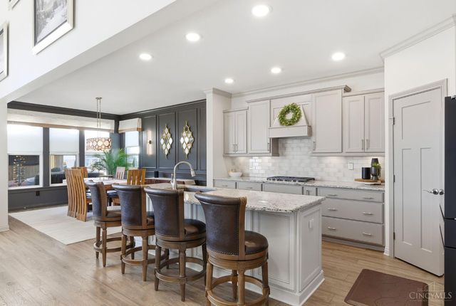 4671 Bittern Lane, Turtle Creek Twp, OH 45066