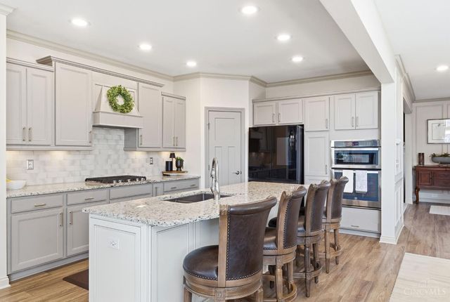 4671 Bittern Lane, Turtle Creek Twp, OH 45066