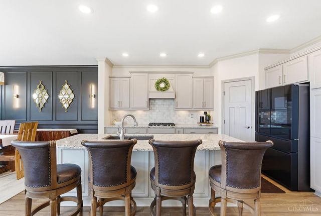 4671 Bittern Lane, Turtle Creek Twp, OH 45066