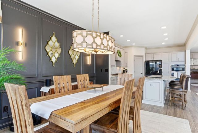 4671 Bittern Lane, Turtle Creek Twp, OH 45066