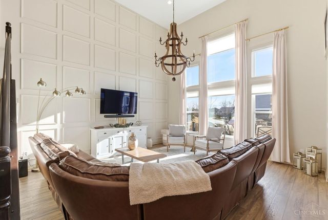 4671 Bittern Lane, Turtle Creek Twp, OH 45066