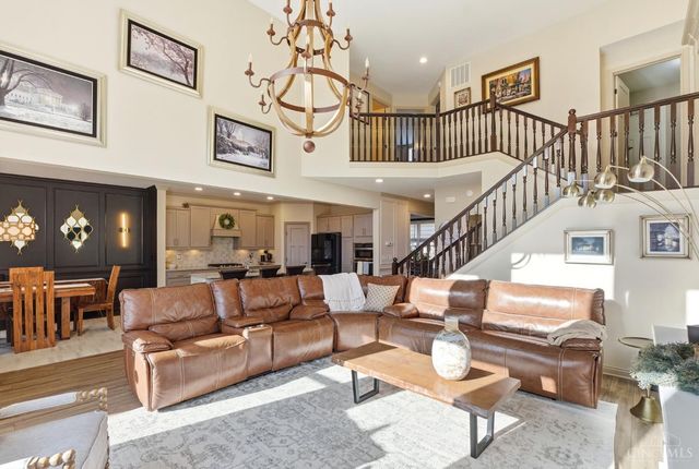 4671 Bittern Lane, Turtle Creek Twp, OH 45066