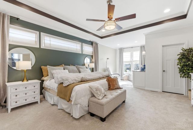 4671 Bittern Lane, Turtle Creek Twp, OH 45066