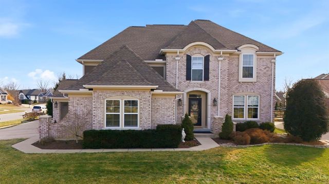 4671 Bittern Lane, Turtle Creek Twp, OH 45066