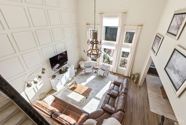 4671 Bittern Lane, Turtle Creek Twp, OH 45066