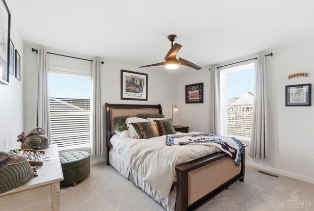 4671 Bittern Lane, Turtle Creek Twp, OH 45066