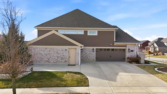 4671 Bittern Lane, Turtle Creek Twp, OH 45066