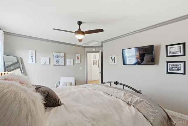 4671 Bittern Lane, Turtle Creek Twp, OH 45066