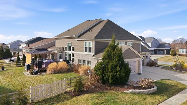 4671 Bittern Lane, Turtle Creek Twp, OH 45066