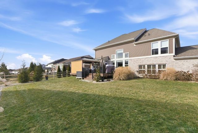 4671 Bittern Lane, Turtle Creek Twp, OH 45066