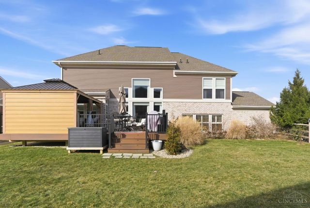 4671 Bittern Lane, Turtle Creek Twp, OH 45066