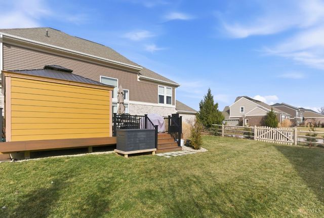 4671 Bittern Lane, Turtle Creek Twp, OH 45066