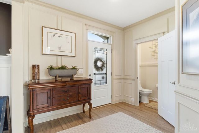 4671 Bittern Lane, Turtle Creek Twp, OH 45066