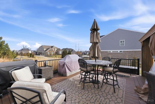 4671 Bittern Lane, Turtle Creek Twp, OH 45066