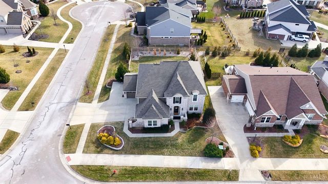 4671 Bittern Lane, Turtle Creek Twp, OH 45066