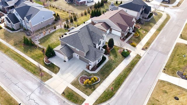 4671 Bittern Lane, Turtle Creek Twp, OH 45066