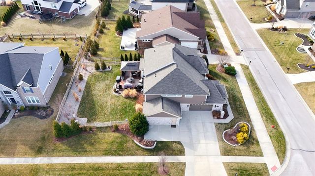 4671 Bittern Lane, Turtle Creek Twp, OH 45066