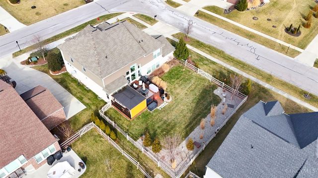 4671 Bittern Lane, Turtle Creek Twp, OH 45066