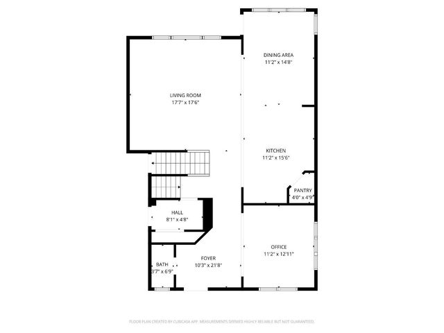 4671 Bittern Lane, Turtle Creek Twp, OH 45066