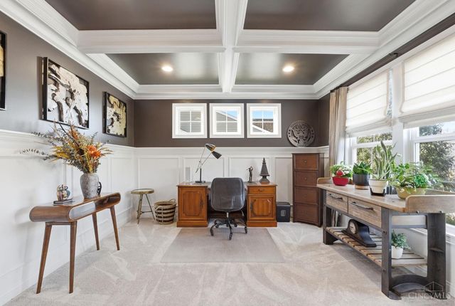 4671 Bittern Lane, Turtle Creek Twp, OH 45066