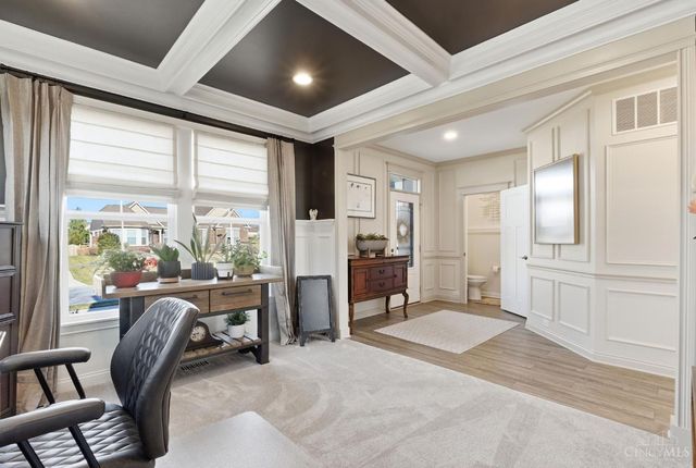 4671 Bittern Lane, Turtle Creek Twp, OH 45066