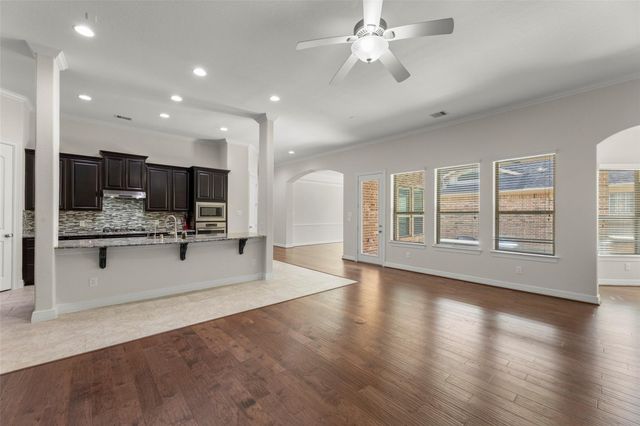 4918 Ava Meadows Lane, Sugar Land, TX 77479
