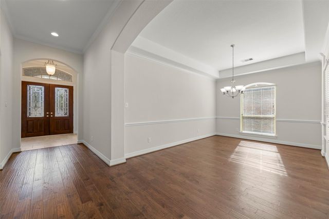 4918 Ava Meadows Lane, Sugar Land, TX 77479