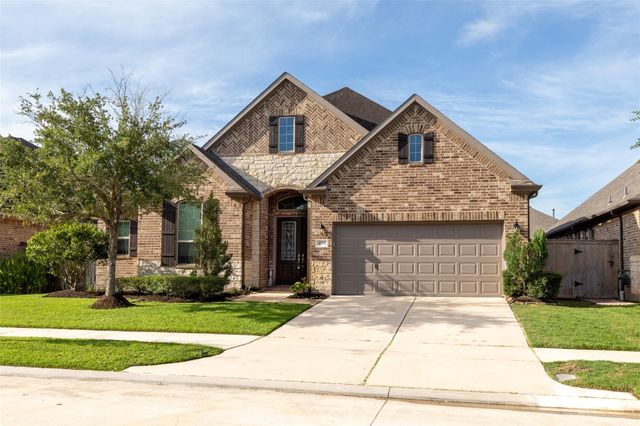 4918 Ava Meadows Lane, Sugar Land, TX 77479