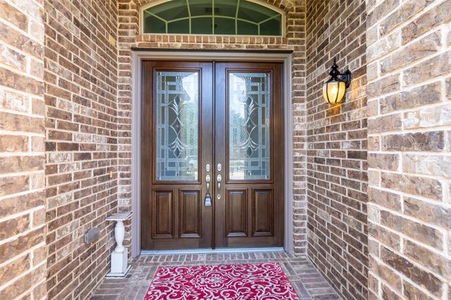 4918 Ava Meadows Lane, Sugar Land, TX 77479