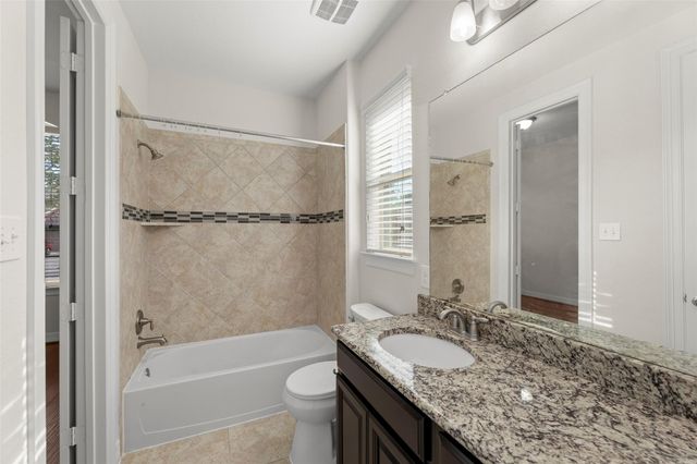 4918 Ava Meadows Lane, Sugar Land, TX 77479