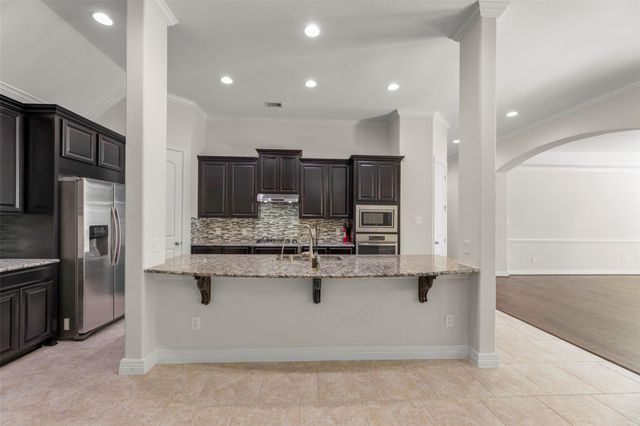 4918 Ava Meadows Lane, Sugar Land, TX 77479