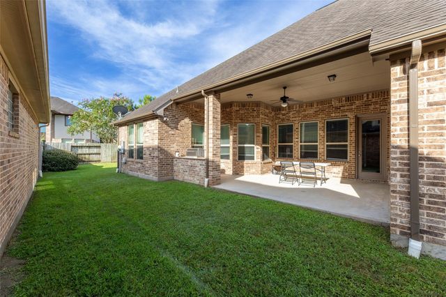4918 Ava Meadows Lane, Sugar Land, TX 77479
