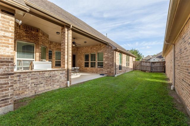 4918 Ava Meadows Lane, Sugar Land, TX 77479