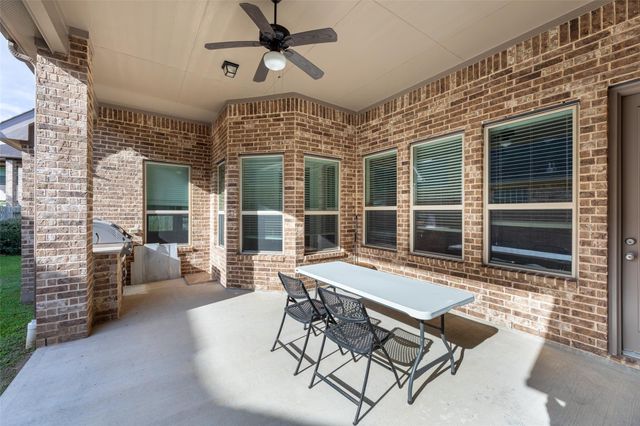 4918 Ava Meadows Lane, Sugar Land, TX 77479
