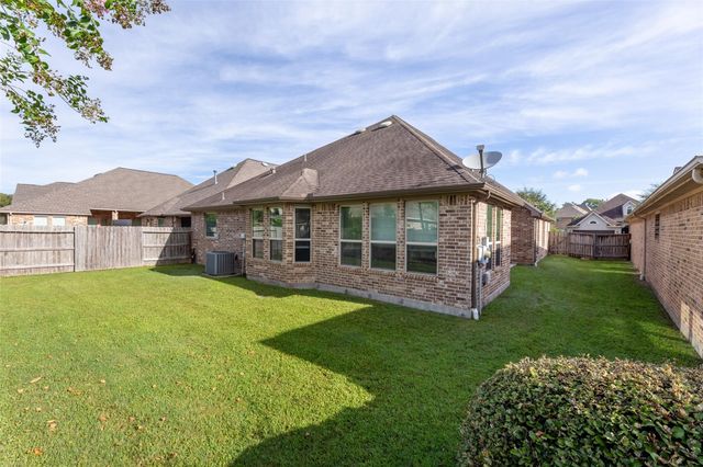 4918 Ava Meadows Lane, Sugar Land, TX 77479