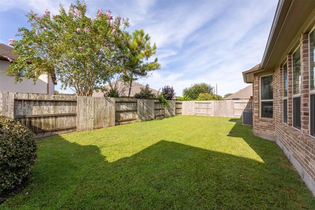 4918 Ava Meadows Lane, Sugar Land, TX 77479
