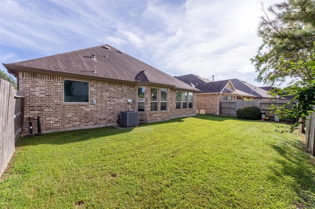 4918 Ava Meadows Lane, Sugar Land, TX 77479
