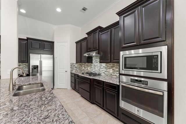 4918 Ava Meadows Lane, Sugar Land, TX 77479