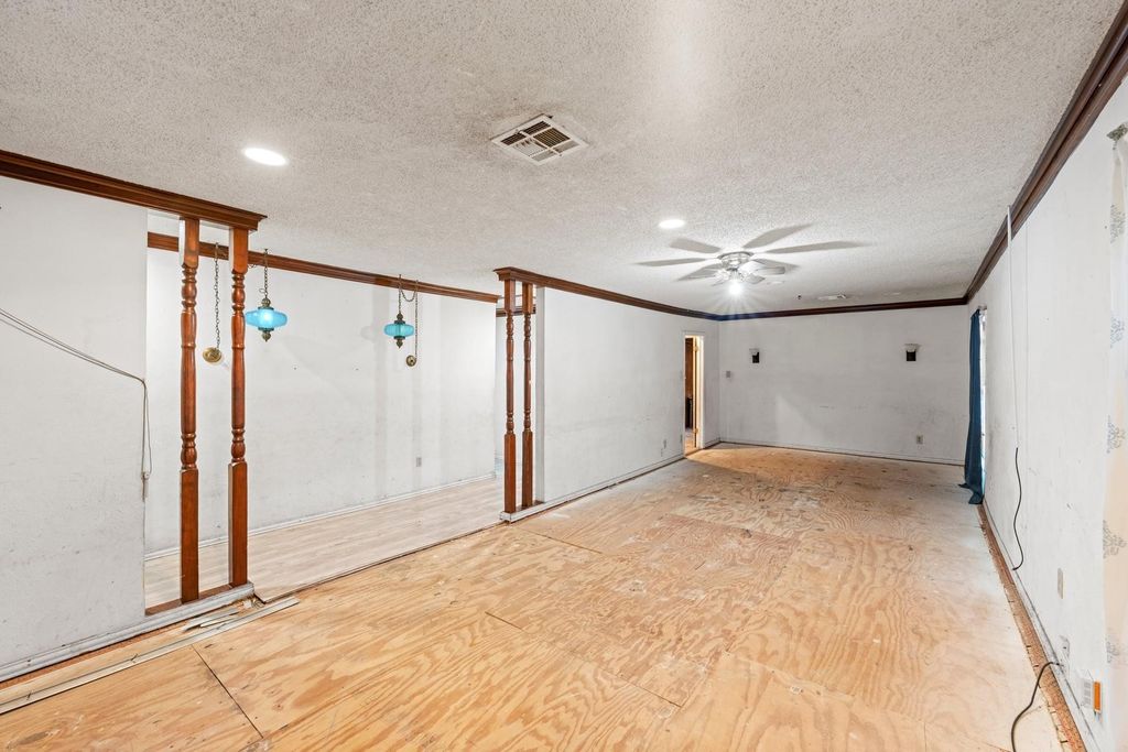2617 Loraine Street, Fort Worth, TX 76106 — photo 4