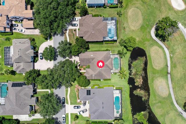 1771 LEE JANZEN DRIVE, Kissimmee, FL 34744
