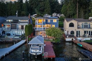13133 Holmes Point Drive NE, Kirkland, WA 98034