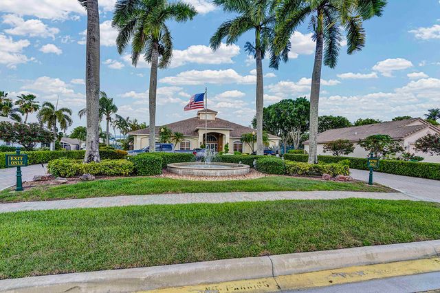 22925 Sterling Lakes Drive, Boca Raton, FL 33433