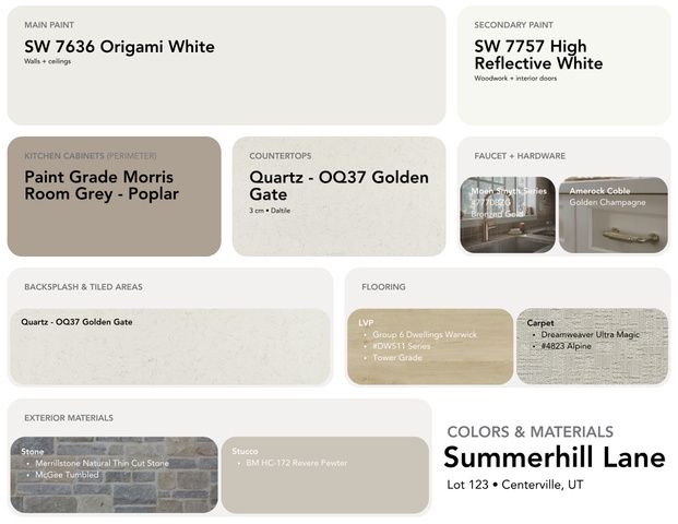 286 W SUMMERHILL LN, Centerville, UT 84014