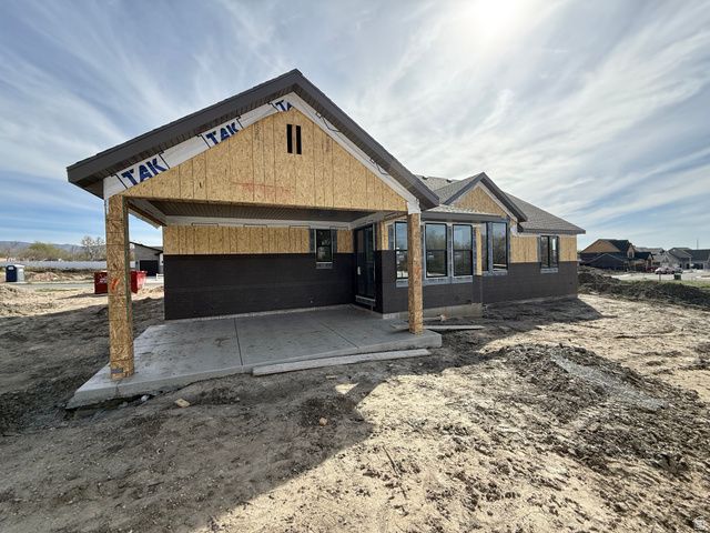 286 W SUMMERHILL LN, Centerville, UT 84014