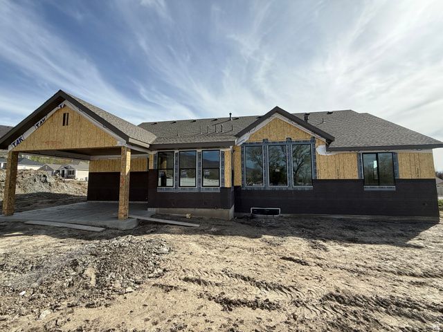 286 W SUMMERHILL LN, Centerville, UT 84014