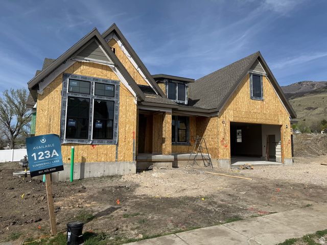 286 W SUMMERHILL LN, Centerville, UT 84014